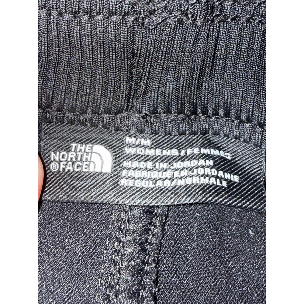 The North Face Women’s Aphrodite Shorts Black Size M – Quick Dry, Water‑Repellen - Picture 6 of 12